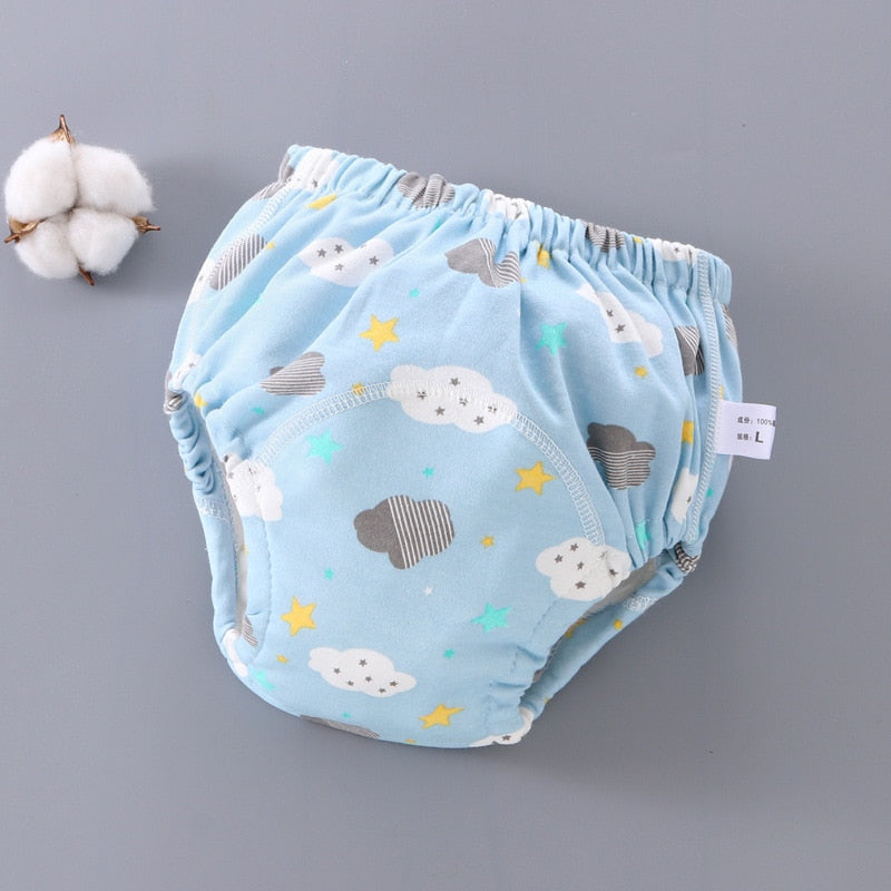 Reusable Baby Diaper™