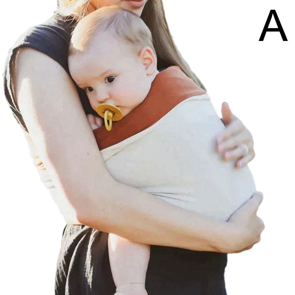 Adjustable Baby Shoulder Carrier Sling™