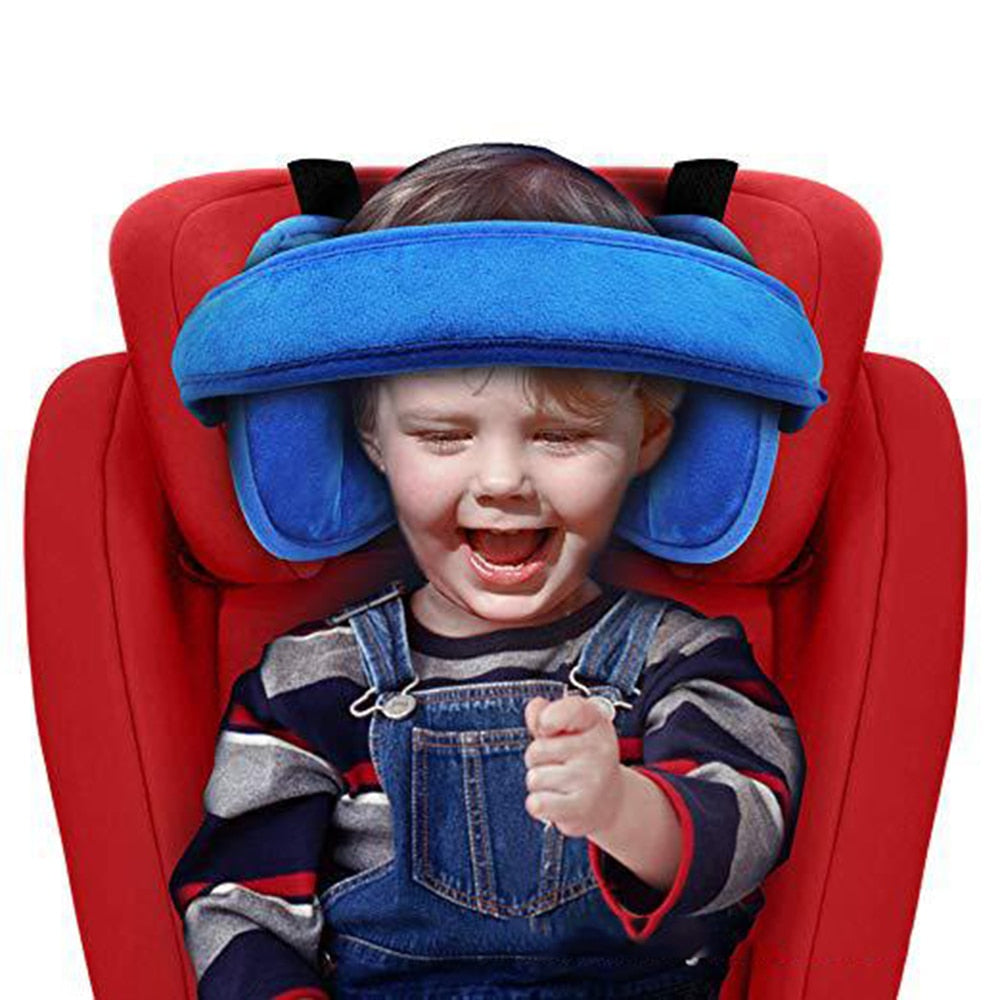 Child Head Support For Car™