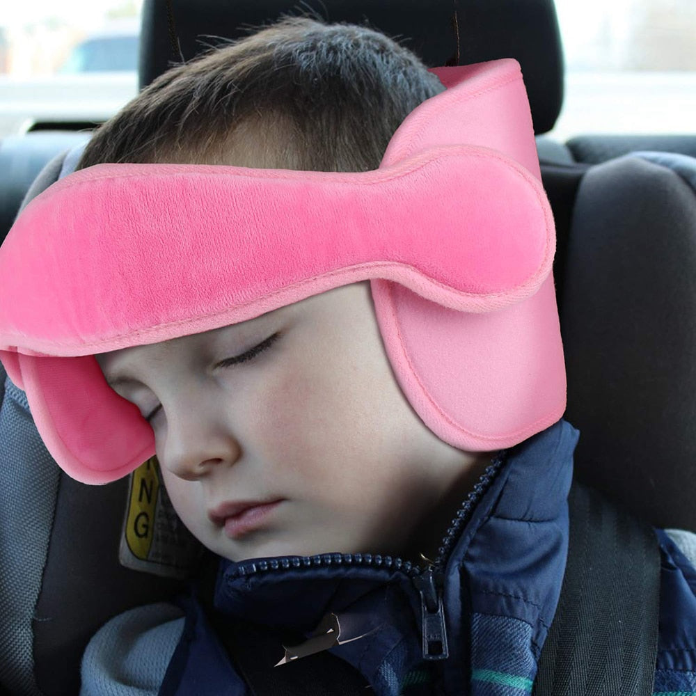 Child Head Support For Car™