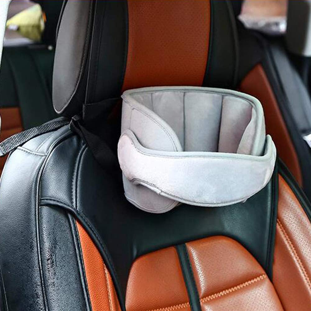 Child Head Support For Car™