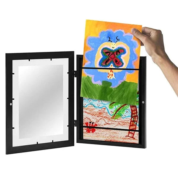 Children Art Magnetic Frame™