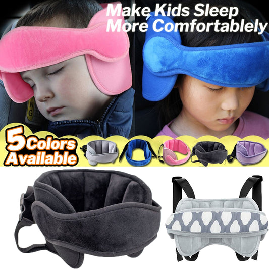 Child Head Support For Car™